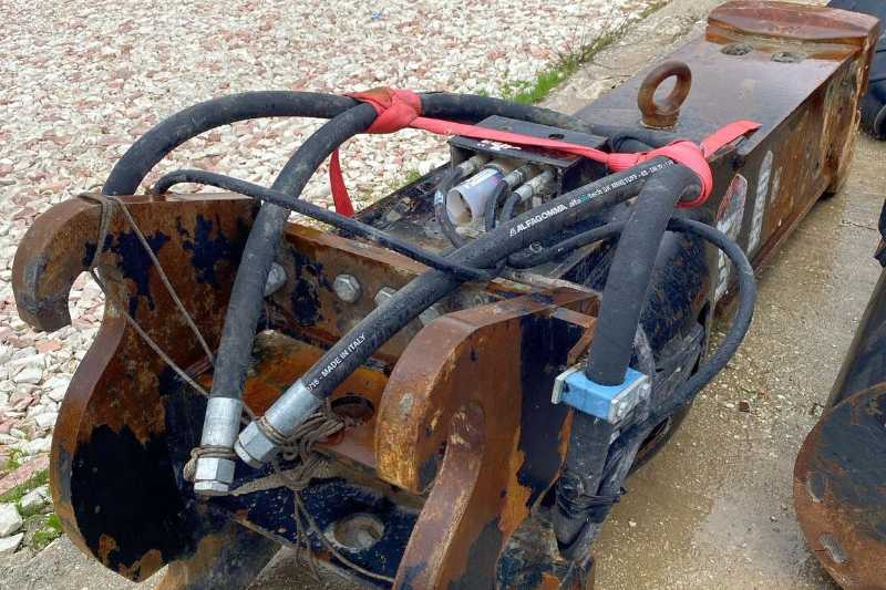 OmecoHub - Immagine CATERPILLAR H140S